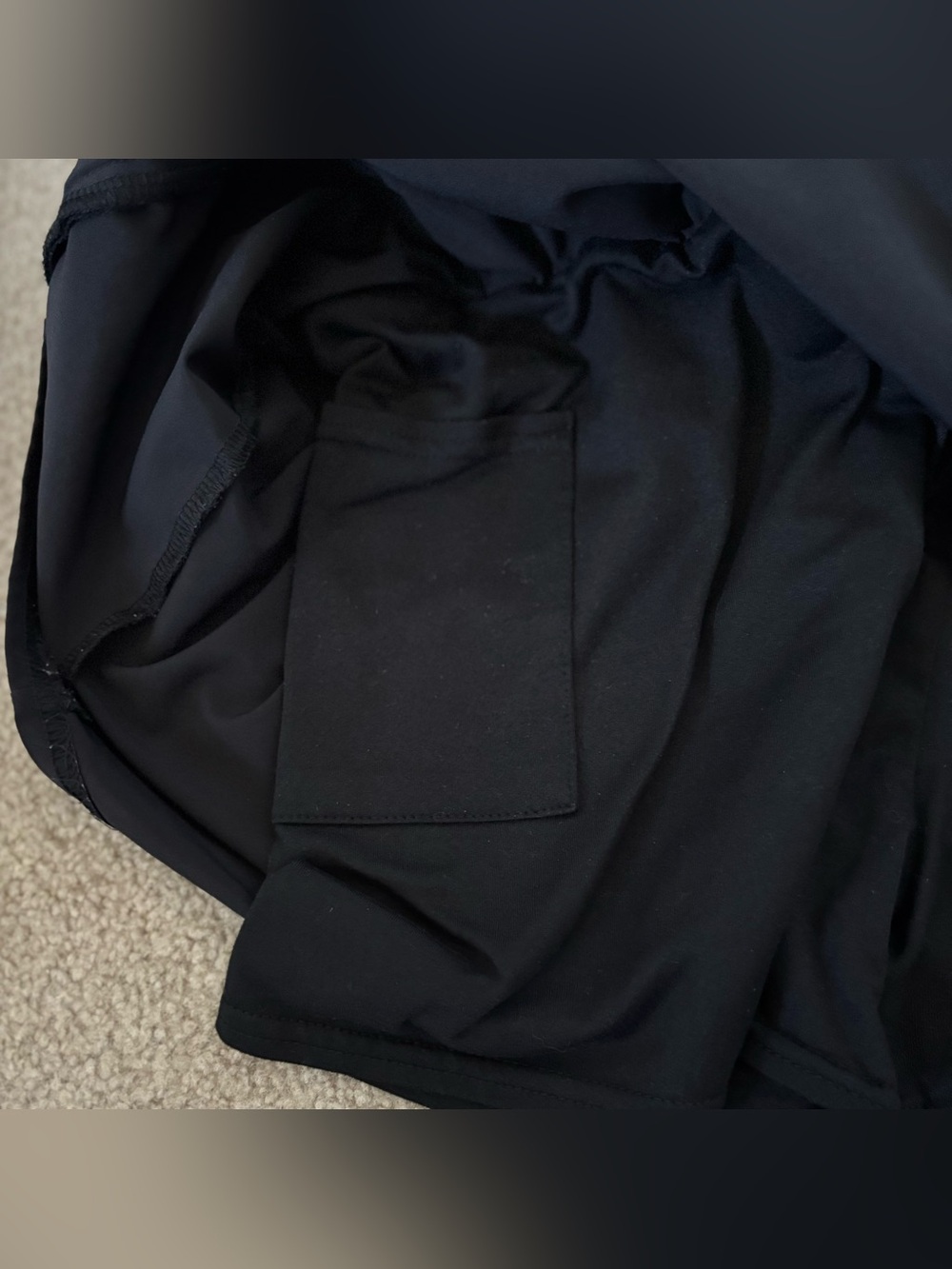 Thrive Societe Skort - Picture 7 of 10
